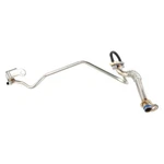 Ford F-150 2011-2016 Standard TIH54 Turbocharger Oil Drain Tube New. Price: $65.15.