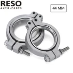 Band Flange Clamp Set Kit W/ Screws Nuts Seals For Tial Mvr 44MM Wastegate New. Price: $35.00.