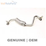 2017-2018 Audi S5 3.0L Turbo Coolant Line / Pipe (return) 06M145963E Used. Price: $29.49.