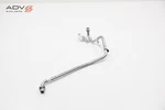 2023-2025 Dodge Hornet 2.0L Engine Turbocharger Coolant Hose Tube Pipe Line Oem Used. Price: $38.24.
