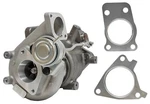 Turbocharger New - Oe Ref. 144111KC1E For * Renault Nissan Neu. Price: $484.74.