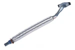 Turbocharger Oil Return Line New. Price: $177.80.