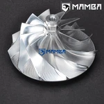 Billet Turbo Compressor Wheel Garrett GT4088R 451583-4 751470-3 (63.5/88.3) 11+0 Brand. Price: $214.87.