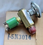 5N-3014 Caterpillar Oil Pressure Switch Delay 5N3014 DCV-013-2-1 Timer New. Price: $429.00.