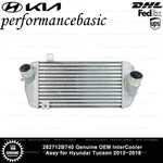 282712B740 Genuine Oem Intercooler Assy For Hyundai Tucson 2015-2018 New. Price: $245.00.