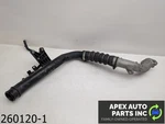 Oem 2017 Honda Cr-v Crv 2.4L Intercooler Center Inlet Tube Pipe Used. Price: $89.99.
