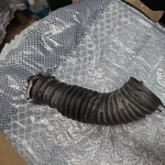 2017 Chevrolet Cruze 1.4L Engine Turbocharger Inlet Hose Tube Pipe Oem Used. Price: $45.00.