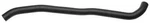 Radiator Coolant Hose-molded Gates 23140 New. Price: $93.78.