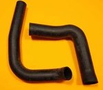 For Mopar 383 440 B, E-body 26" Radiator Hose Kit Dodge Charger Coronet Plym Gtx New. Price: $48.69.