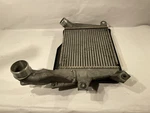 Mazda CX-7 Petrol Turbo Intercooler 127100-2992 Used. Price: $119.99.
