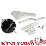 Kinugawa Adjustable Turbo Wastegate Actuator Garrett GT25 / GT28 GT30 1.0 Bar New. Price: $89.00.