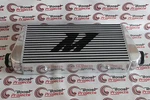 Mishimoto Aluminum Universal Line 850+WHP Intercooler 31 X 12 4 Mmint-ur New. Price: $376.95.