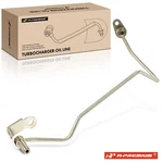 Right Turbocharger Line Ford F-150 2017-2020 Expedition Lincoln Navigator New. Price: $27.25.