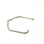 Genuine Volkswagen Connector Pipe Retainer Clip 1K0-145-769-J New. Price: $16.23.