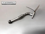 2014-2020 Maserati Quattroporte 3.0L Lh Left Turbo Return Oil Line Pipe Oem Used. Price: $41.93.