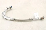 New Oem Ford Turbocharger Oil Inlet Tube GB5Z-6K679-C Explorer 2.3L 2016-2019. Price: $39.15.