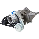 Global Parts Distributors 2511537 Gpd New Turbocharger. Price: $668.93.