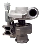 Holset HX60 Turbocharger For Cummins Isx CM570 Signature 600 Part # 5324892H New. Price: $3395.00.