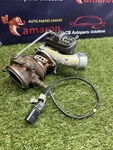 2019-21 Volkswagen Jetta 1.4L Engine Motor Turbocharger 04E145722M Oem Used. Price: $399.99.