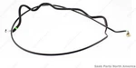 Fuel Line For 1999 Saab 9-3 Turbo 2.0L L4 Gas Dohc 4396891-AH Genuine Oem New. Price: $402.65.