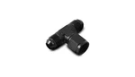 Vibrant Performance -12AN Tee Fitting With Female Swivel On Side New. Price: $52.52.