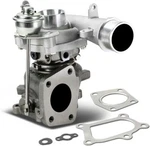 Turbo Charger For CX-7 Mazdaspeed 6 2.3L Mzr Disi K0422-882 K0422-881 New. Price: $115.99.
