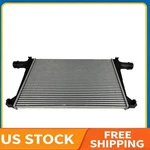 Aluminum Intercooler For 2017-2023 Audi Q7 Cyl 2.0L Mild Hybrid 4M0145805N New. Price: $253.75.