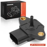 A-premium Manifold Pressure (map) Sensor For Nissan Pick Up 1997-2019 2020-2023 New. Price: $17.01.