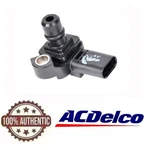 Turbocharger Boost Sensor Acdelco Gm Original Equipment 12650598 New. Price: $45.27.