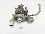 2013-2014 Ford Flex Turbocharger Assembly 3.5L Oem AA5EG438GE Used. Price: $294.40.