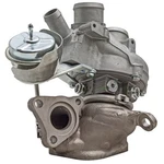 Borgwarner 53039901004 Remanufactured Turbocharger K0 Cg New. Price: $811.99.