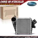 Front Air Cooled Intercooler For Vw Beetle 1998-2005 L4 1.8L 1.9L 1C0145803A New. Price: $99.08.