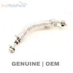 2018-2020 2022-2024 Vw Gti Coolant Pipe / Tube Line 06K121497AM Used. Price: $18.49.