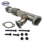 Turbocharger Up Pipe Skp SK679009 New. Price: $85.59.