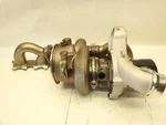 New Oem Bmw 7643147 Turbo Charger 740I 540I 440I 340I M140I M240I 3.0L B58B30. Price: $1295.00.