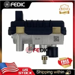 Turbo Actuator G-20 776470 769909 For Audi A6 Porsche Cayenne Vw Marine 3.0TDI New. Price: $85.50.