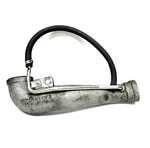 00-05 Audi A6 C5 Allroad Turbo Intake Pipe/tube 078 133 607 Oem Used. Price: $49.99.