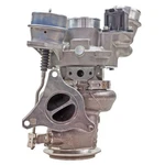 Borgwarner Turbocharger For Mercedes CLA45 Amg 2016 2017 2018 2019 New. Price: $2707.41.