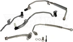 Dorman (oe Solutions) 667-827 Turbocharger Coolant Line New. Price: $176.03.