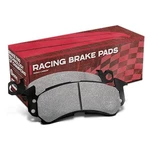 Hawk HB157N.484 Motorsports Performance Hp Plus Compound Rear Brake Pads New. Price: $139.49.