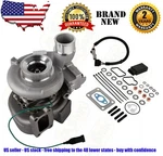 3799840H 5326055 Turbocharger For Dodge Ram 6.7L Cummins 2013-2018 Holset New. Price: $1223.31.