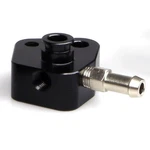 Turbosmart TS-0720-1003 Reference Adapter Ford Fiesta At Ecoboost Black New. Price: $54.39.