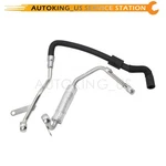 Return & Supply Turbocharger Coolant Line Fit Audi, Volkswagen Jetta Golf Passat New. Price: $43.60.