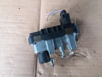 Audi Q5 Turbocharger Actuator 767649 Gebraucht. Price: $447.79.
