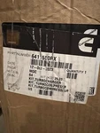 Genuine Cummins Oem Turbocharger Kit 6411500RX New. Price: $2899.99.