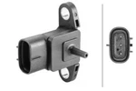 Turbocharger Boost Sensor Hella 358152371 New. Price: $171.19.