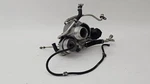 11-16 Bmw F10 535I 3.0L N55 Borgwarner 7583908 09 Oem Used. Price: $199.59.