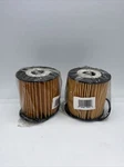 Set Of Fram CH8712 Engine Oil Filter Fits Volvo Models 1999-2011, F+s! New. Price: $15.00.