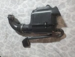 New Air Cleaner W/ Filter Diesel Fits Ford F250SD Pickup 7C34-9600-DK 1870388C3. Price: $100.00.