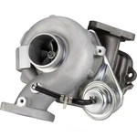 Turbocharger Global 2511288 New. Price: $827.99.